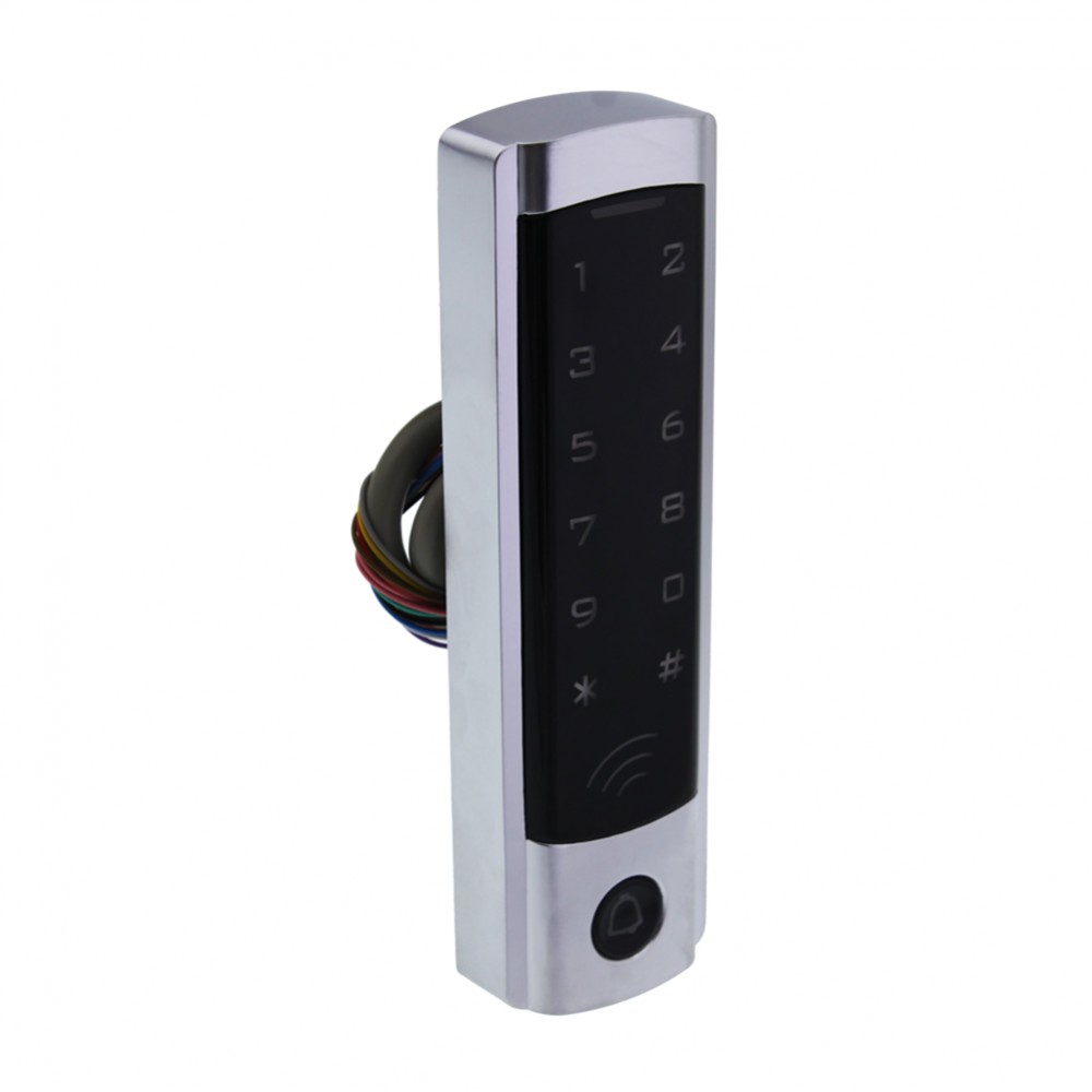OP-AC100 Proximity Şifreli Kart Okuyucu